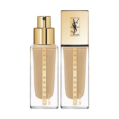 b40 yves saint laurent|Le Teint Touche Éclat Foundation .